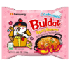 Buldak Ramen Carbonara Buldak Ramen Carbonara