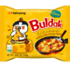 Buldak Ramen Cheese Buldak Ramen Cheese