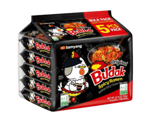 Buldak Ramen Original