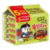 Buldak Ramen Assorted