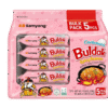 Buldak Ramen Carbonara Buldak Ramen Carbonara