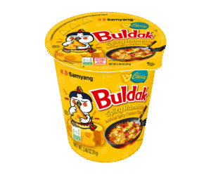 Buldak Ramen Cheese Cup