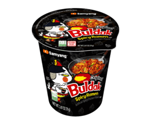 Buldak Ramen Original Cup