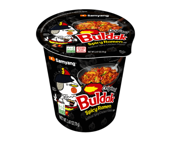 Buldak Ramen Original Cup