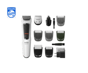 16 Philips 3000 Series (7-in-1) - Trimmer