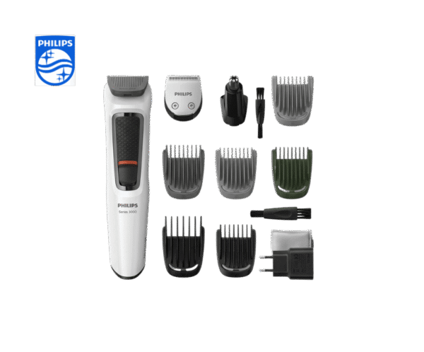 16 Philips 3000 Series (7-in-1) - Trimmer
