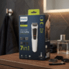17 Philips 3000 Series (7-in-1) - Trimmer