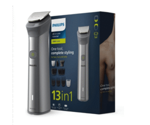 19 Philips All-in-One Trimmer 5000 Series 13-in-1