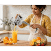 30 Manual Fruit Press