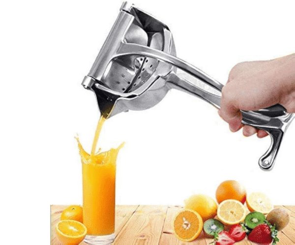 32 Manual Fruit Press