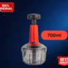 35 Push Chopper 700ML