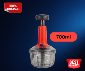 35 Push Chopper 700ML
