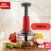 38 Push Chopper 700ML