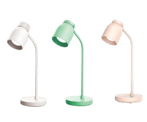 43 YAGE YG-T119C Rechargeable Eye-Care LED Table Lamp