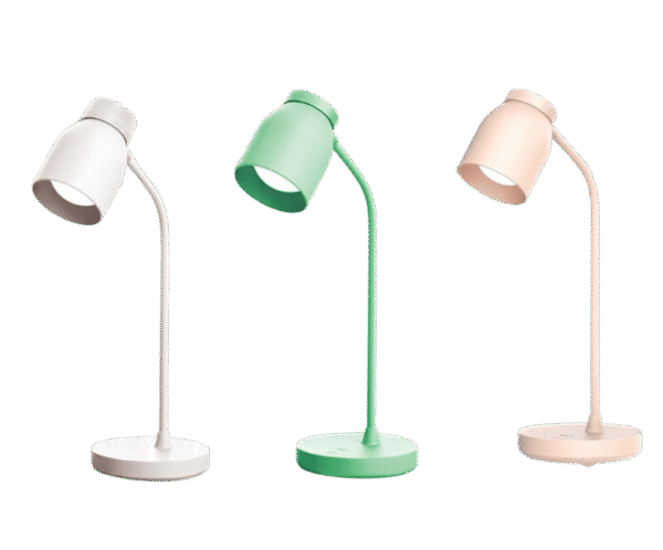 43 YAGE YG-T119C Rechargeable Eye-Care LED Table Lamp