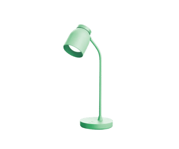 44 YAGE YG-T119C Rechargeable Eye-Care LED Table Lamp