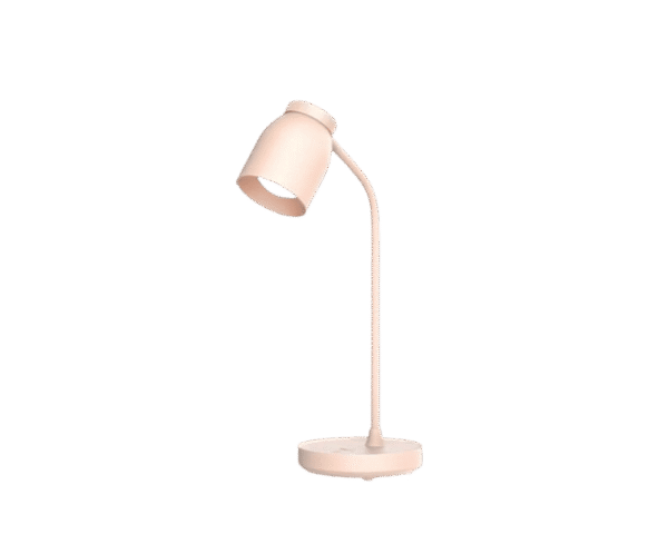 45 YAGE YG-T119C Rechargeable Eye-Care LED Table Lamp