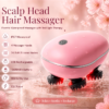 50 Smart Electric Scalp Massager