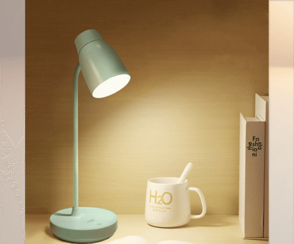 Copy of Proct Only YAGE YG-T119C Rechargeable Eye-Care LED Table Lamp