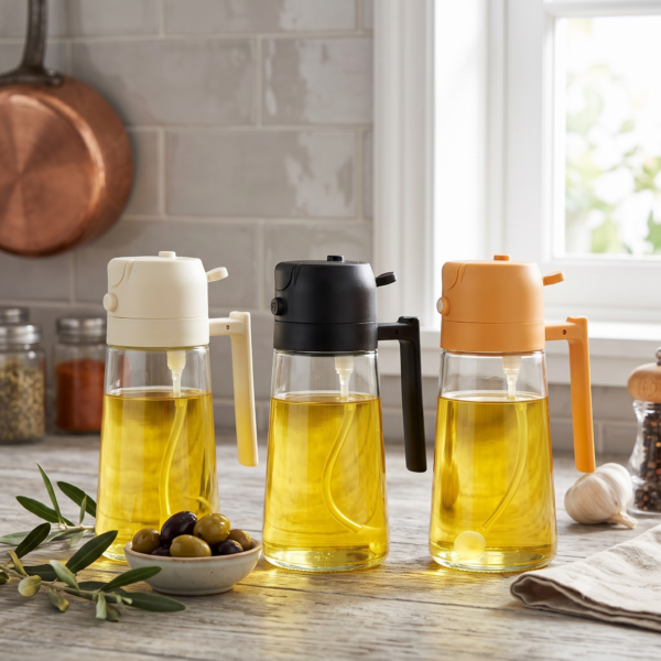 Gemini_Generated_Image_o35gt8o35gt8o35g 2-in-1 Glass Oil Sprayer & Dispenser